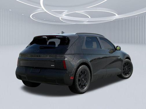 2025 Hyundai IONIQ 5 XRT