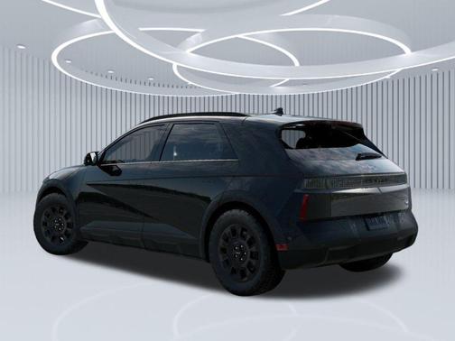2025 Hyundai IONIQ 5 XRT