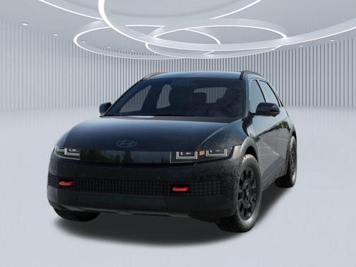 2025 Hyundai IONIQ 5 XRT