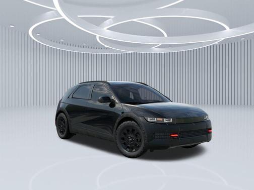 2025 Hyundai IONIQ 5 XRT
