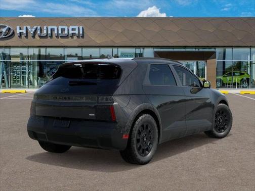2025 Hyundai IONIQ 5 XRT