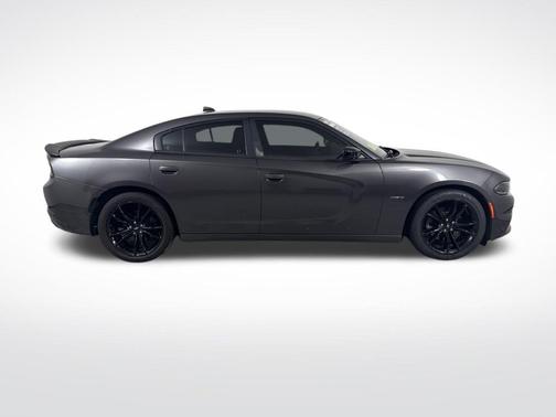 2018 Dodge Charger R/T