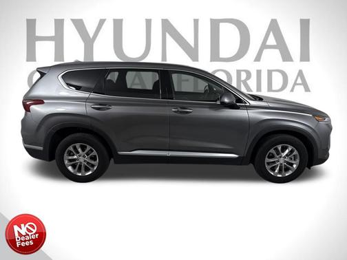 2020 Hyundai SANTA FE SEL 2.4