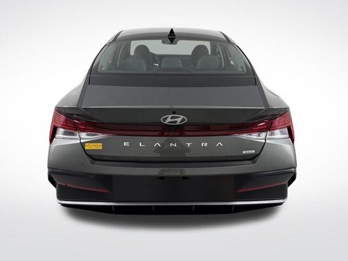 2025 Hyundai ELANTRA HEV Limited