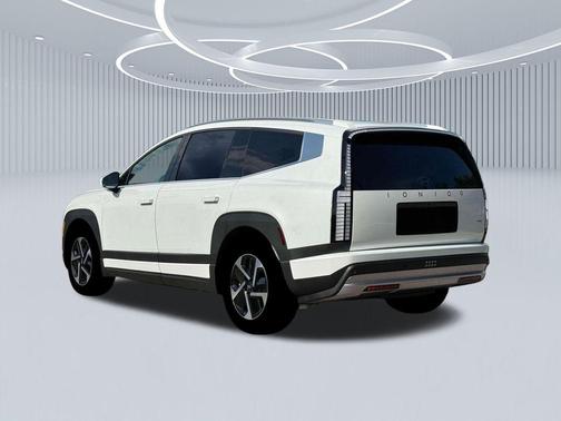 2026 Hyundai IONIQ 9 SE