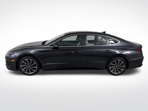 2020 Hyundai SONATA Limited