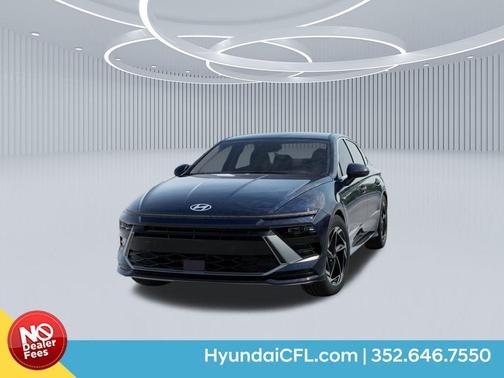 2026 Hyundai SONATA SEL