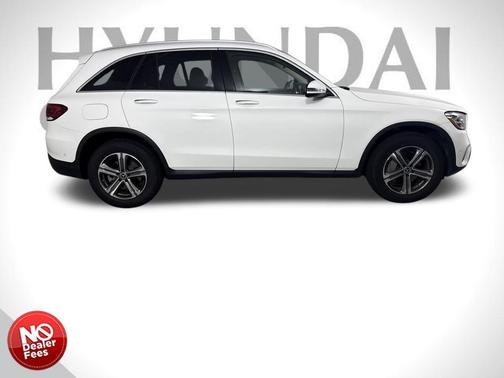 2021 Mercedes-Benz GLC 300 Base