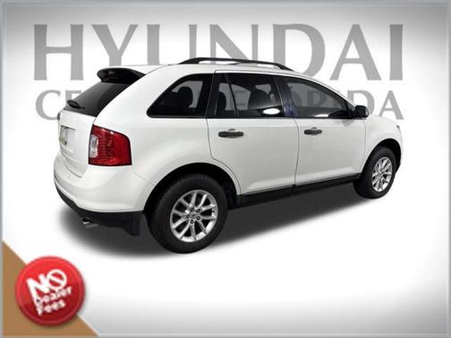 2013 Ford Edge SE