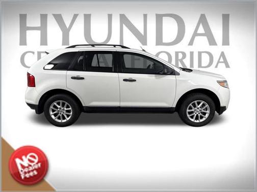 2013 Ford Edge SE