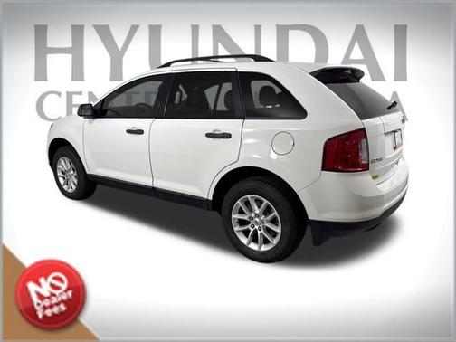 2013 Ford Edge SE
