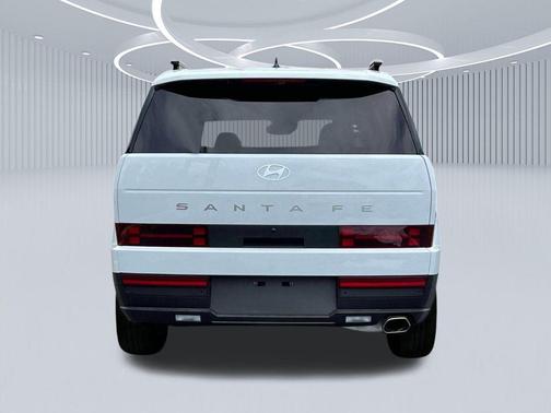 2025 Hyundai SANTA FE SEL 2.4