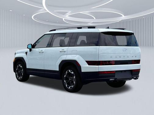 2025 Hyundai SANTA FE SEL 2.4