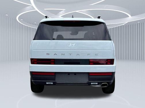 2025 Hyundai SANTA FE SEL 2.4