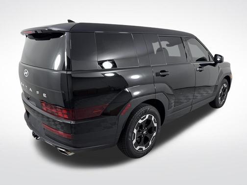2024 Hyundai SANTA FE SE