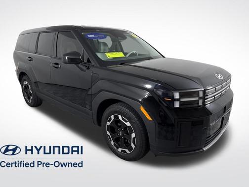 2024 Hyundai SANTA FE SE