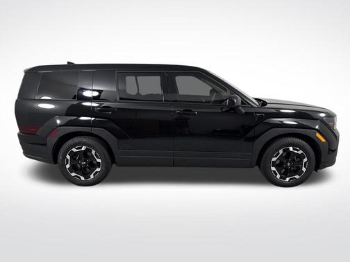 2024 Hyundai SANTA FE SE