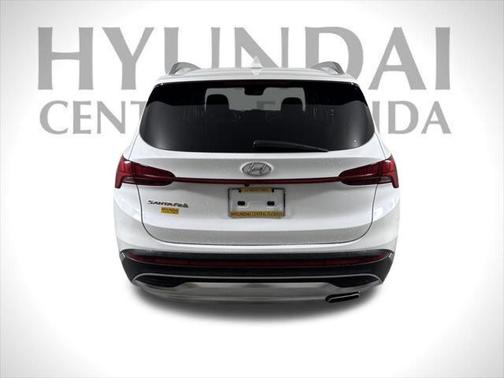 2021 Hyundai SANTA FE SEL 2.4