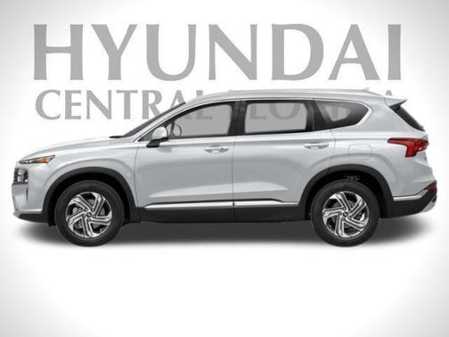 2021 Hyundai SANTA FE SEL 2.4