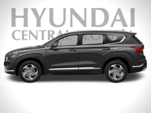 2021 Hyundai SANTA FE SEL 2.4