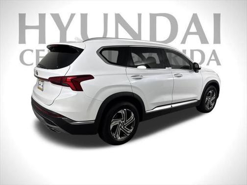 2021 Hyundai SANTA FE SEL 2.4