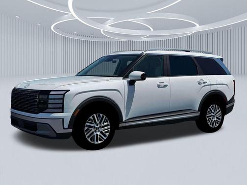 2026 Hyundai PALISADE SEL