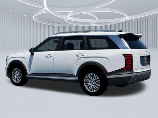 2026 Hyundai PALISADE SEL