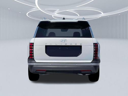 2026 Hyundai PALISADE SEL