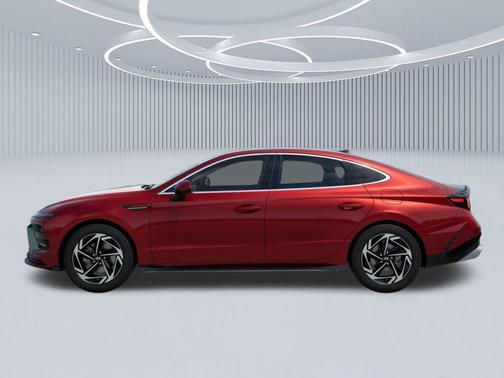 2026 Hyundai SONATA SEL