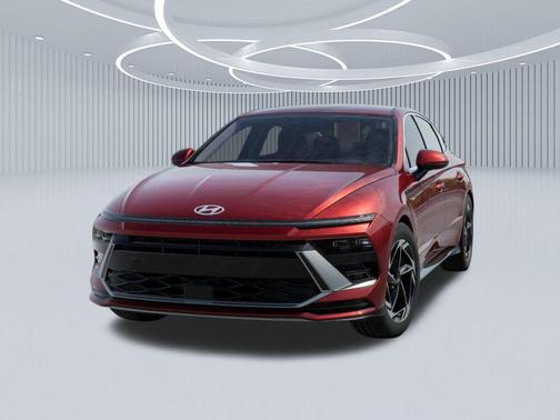 2026 Hyundai SONATA SEL