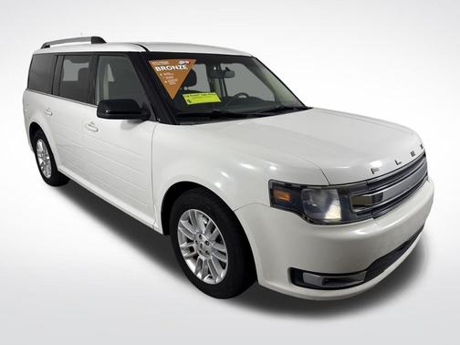 2013 Ford Flex SEL