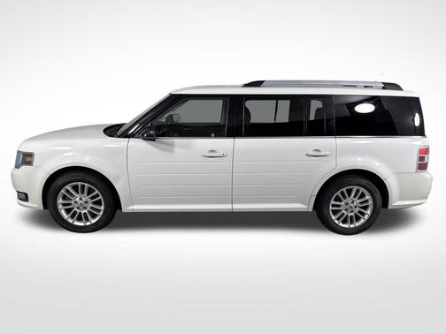 2013 Ford Flex SEL