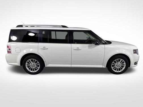 2013 Ford Flex SEL