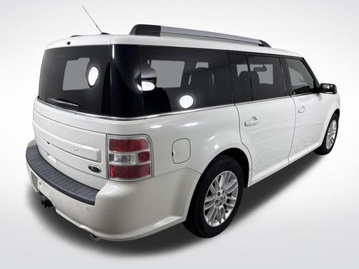 2013 Ford Flex SEL