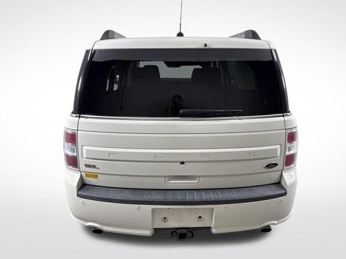 2013 Ford Flex SEL
