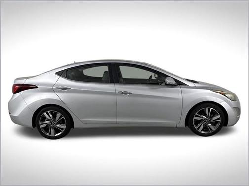 2014 Hyundai ELANTRA Limited