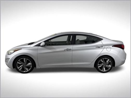 2014 Hyundai ELANTRA Limited
