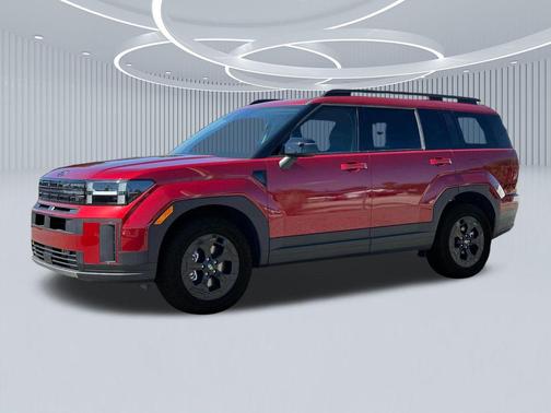 2025 Hyundai SANTA FE XRT