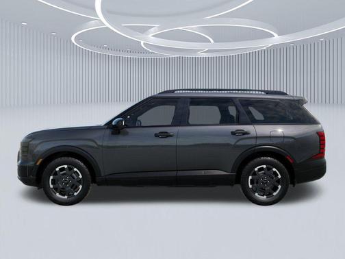 Ecotronic Gray Pearl 2026 Hyundai PALISADE XRT Pro