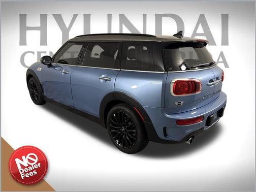 2016 MINI Clubman Cooper S