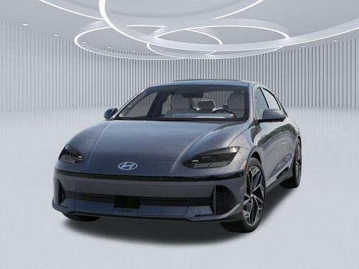2025 Hyundai IONIQ 6 Limited
