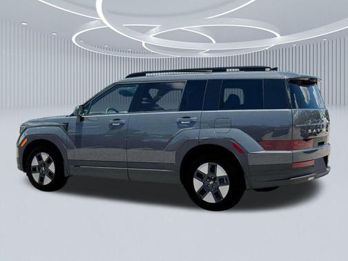 2026 Hyundai SANTA FE SEL 2.4