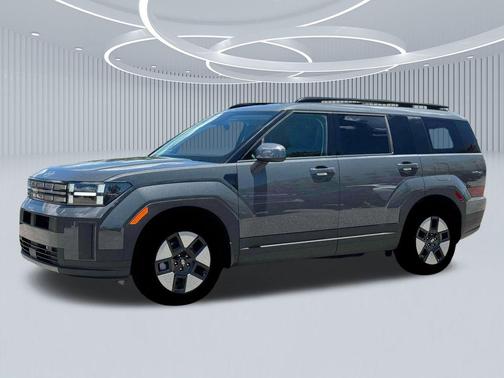 2026 Hyundai SANTA FE SEL 2.4