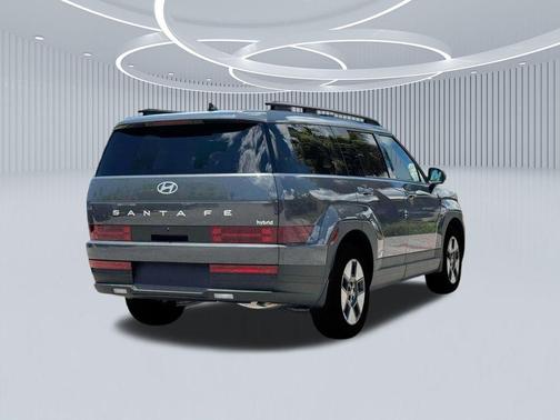 2026 Hyundai SANTA FE SEL 2.4