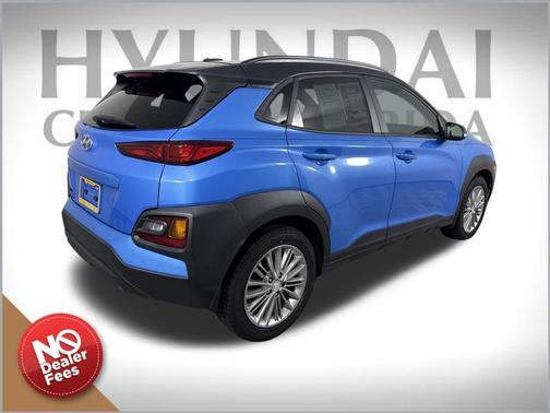 2020 Hyundai KONA SEL