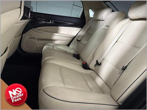 2014 Hyundai Equus Ultimate