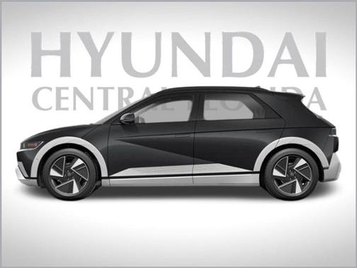 2025 Hyundai IONIQ 5 Limited