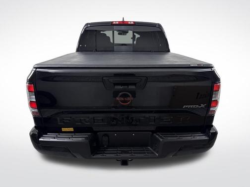 2023 Nissan Frontier PRO-X