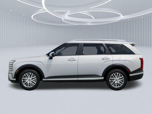 2026 Hyundai PALISADE SEL Premium