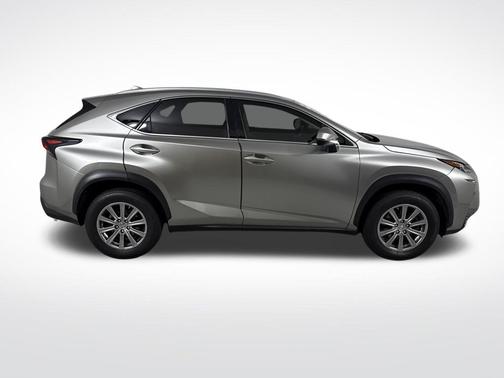 2016 Lexus NX 200t Base
